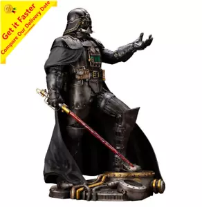 STAR WARS Darth Vader Industrial Empire ArtFX Statue by Kotabukiya BRAND NEW - Picture 1 of 15