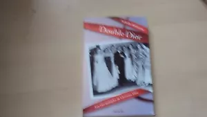 livre DOUBLE DIOR les vies multiples de Christian Dior - Foto 1 di 1