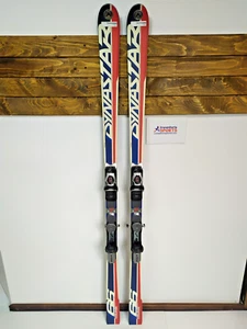 Dynastar Speed Course 182 cm Ski + Look 12 Bindings Winter Sport Snow Outdoor - Picture 1 of 15