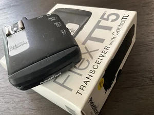 PocketWizard Flex TT5 for Nikon - Picture 1 of 1