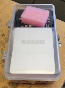 Intermatic 24 Hr/365 Days Electronic Timer ET2115C  - Picture 1 of 5