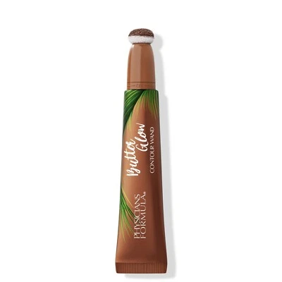 Physicians Formula Butter Glow Contour Wand, Liquid Bronzer (Fair Light)Fast 🚚 - Image 1 of 4