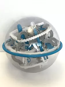 Perplexus Epic Maze Ball Brain Teaser 3D Puzzle Mind Game - Picture 1 of 6