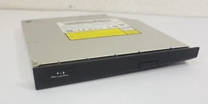 Blu-Ray Laufwerk UJ141 +Front-Blende für Asus ROG G73S G73SW G73J G73JH G73JW - Bild 1 von 3