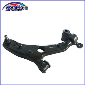 Front Right Lower Control Arm W/ Ball Joint For Mazda 3 2.0L 2.5L 2014-2018 - Picture 1 of 4