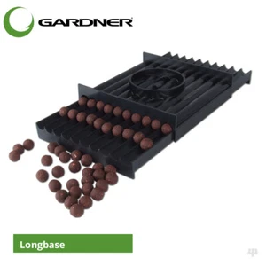 Gardner Tackle Longbase Rolaball Baitmaker - Carp Fishing Boilie Bait Making - Picture 1 of 5