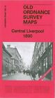 Kay Parrott Central Liverpool 1890 New