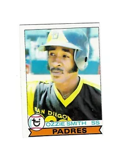 1979 Topps Baseball Complete Set 1-726 OZZIE SMITH RC EX - Picture 1 of 11