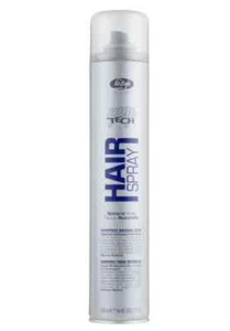 Lisap High Tech Natural Hair Styling Spray Normal Hold 500 ml./16.1 fl.oz. - Picture 1 of 2