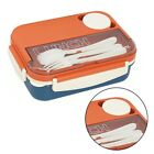 Compartment Bento Boxes Container Leakproofs Lunches Boxes for Women Man
