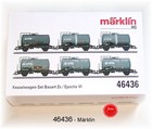 Marklin 46436