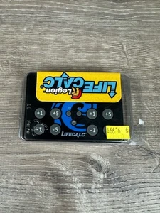 YUGIOH LEGION LIFE CALC MILLENNIUM ROD CALCULATOR! NEW SEALED! - Picture 1 of 3