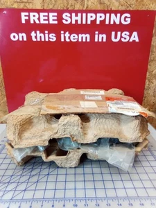 GM Genuine Parts 19210704 Differential Ring & Pinion Gear , New Old Stock, Free - Picture 1 of 6