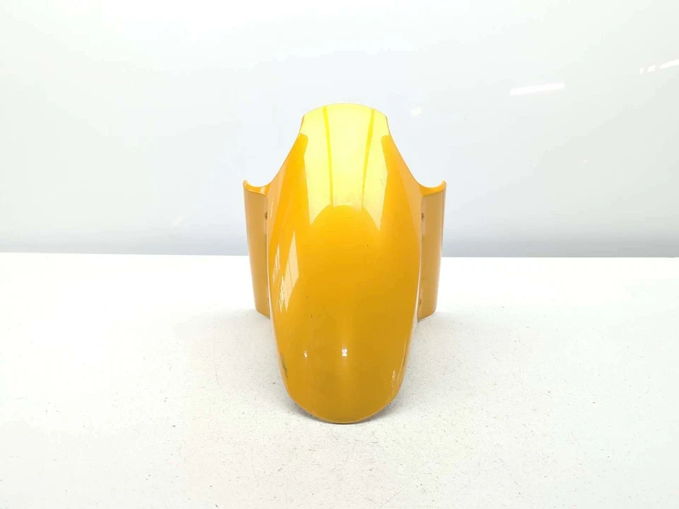 01-05 BMW F 650 CS F650CS Front Wheel Fender - Image 1 of 4