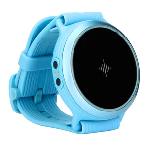 Soundbrenner Spark Herramienta de Música 5 en 1, Metrónomo Vibrador, Sintonizador y Reloj Inteligente - Imagen 1 de 15