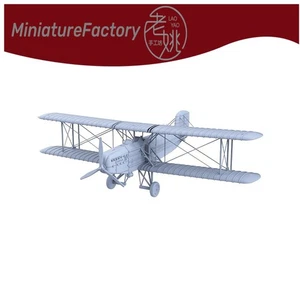 Kit Modelo SSMODEL 1:220 USN Martin T3M Torpedero Bombardero Con Tren de Aterrizaje - Imagen 1 de 3