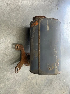 RE45629-A 约翰迪尔 5400 消声器 — 第 1/4 张图片