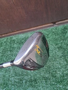 Cleveland HiBore XLS #3 Wood / 15 Degree/ Left Handed / Reg Flex. (#583) - Picture 1 of 9