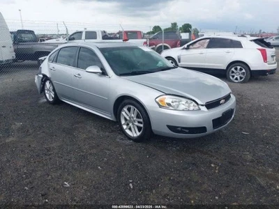 Motor limpiaparabrisas VIN W 4º dígito limitado compatible con 06-16 IMPALA 1739339 Foto 1 de 4