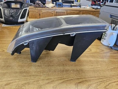 Faro de pasajero compuesto para furgoneta 03-20 Express 2500 407881 Foto 1 de 4