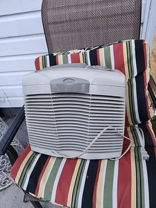 Hepatech 30180 Air Purifier. Hunter - Picture 1 of 4