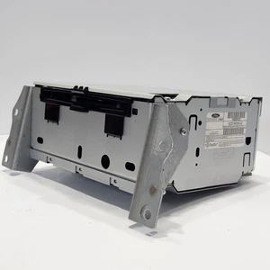 2014-2016 FORD F250 F350 RADIO AUDIO CD PLAYER MP3 RECEIVER EC3T-19C107-CC OEM - Picture 1 of 10