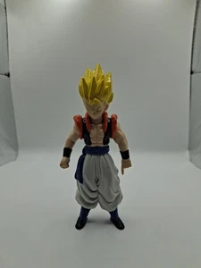 IrwinDragon Ball Z Super Saiyan 5.5" Gogeta Series 9 Loose Action Figure 1989 - Picture 1 of 1