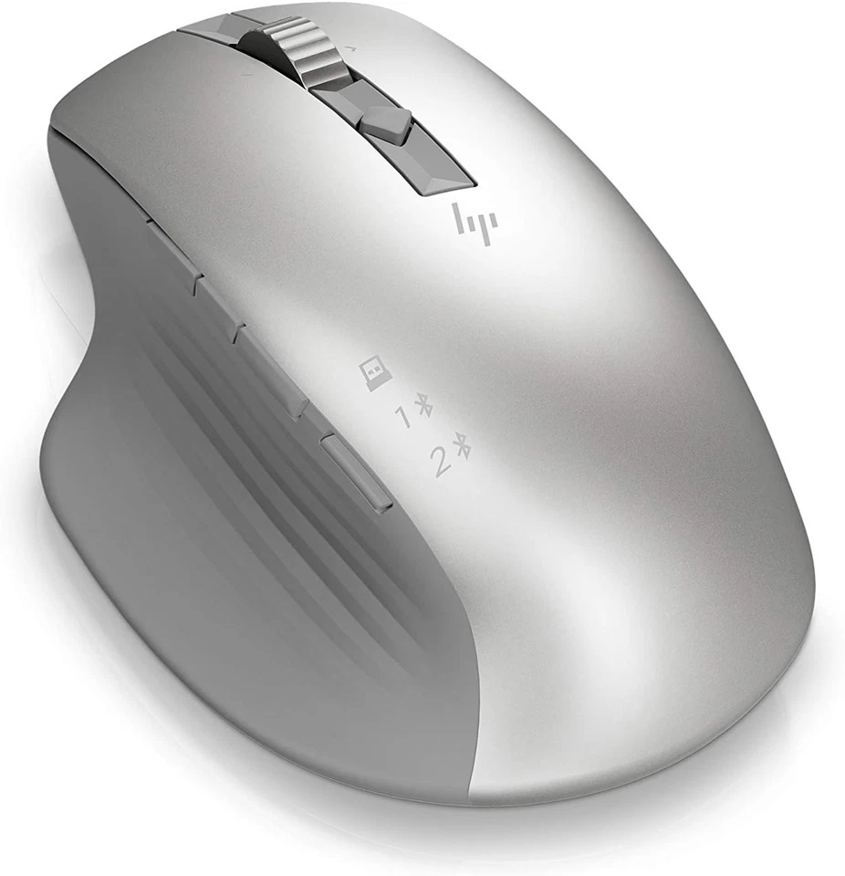 HP 930 Creator Wireless Mouse up to 3000 DPI, Programmable buttons, Rechargeable - Image 1 of 4