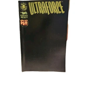 1995 Malibu Comics UltraForce - Picture 1 of 1