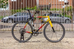 Cinelli Vigorelli Road Hybrid Monster - Picture 1 of 18