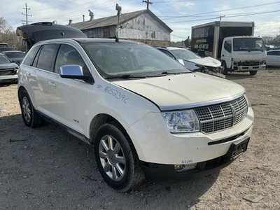 Насос гидроусилителя руля подходит для 07-10 EDGE 828002 - Изображение 1 из 4