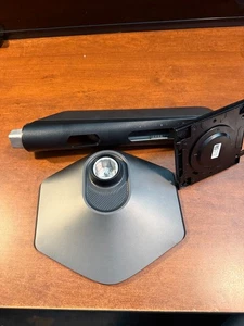 Alienware AW2725 DF Stand Base Only -Black - Picture 1 of 3