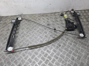 Ford Focus Mk2 Cc3 2dr Coupe 2006-2007 Window Regulator (n/s/f) 38931013AE0 - Picture 1 of 11