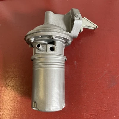 BOMBA SISTEMA DE COMBUSTIBLE 40003 PARA CAMIONETA FORD FAIRLANE FALCON COMET 1963 1964 1965 6 CILINDROS Foto 1 de 4