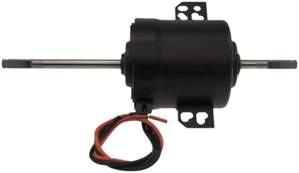 Motor soplador HVAC 4 estaciones 75706 se adapta a 95-98 Acura TL Foto 1 de 4