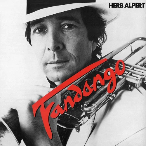 Herb Alpert - Fandango [New CD] Foto 1 de 1