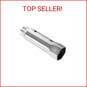 Screw-in Water Heater Element Wrench & Anode Rod Hex Socket Wrench Removal Tool - Picture 1 of 2