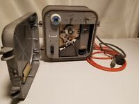 200 amp Residential meters w/sealing ring & lead/copper Sangamo/Duncan 240 volt
