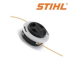 TESTINA FILO FALCIANTE BATTI E VAI STIHL AUTOCUT C 26-2 ORIGINALE CARICA ESTERNA