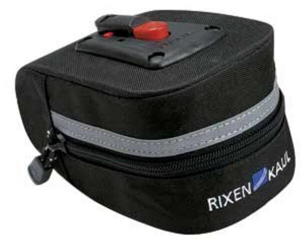 Rixen & Kaul Klickfix Micro 100 Fahrrad Satteltasche