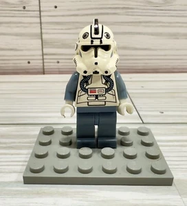 LEGO Star Wars Minifig Clone Pilot 7259 6205 - A5 - Picture 1 of 9