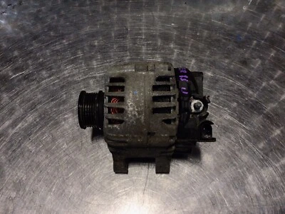 2020 FORD TRANSIT COURIER 1.5 TDCI ALTERNATOR ET76-10300-AA - Image 1 of 4