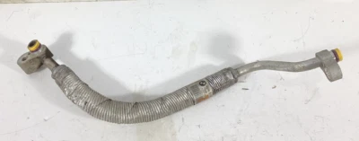 Mangueira de tubo de linha de pressão condensador compressor A/C BMW 328i 2007-2013 9129060 fabricante de equipamento original. - Imagem 1 de 4