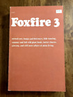 The Foxfire 3 Mountaineering Book Animal Care Ginseng Foods