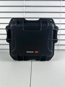 Nanuk 905 Hard Case Waterproof Storage with Custom Insert for DJI Spark - Picture 1 of 5