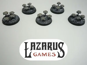 Warhammer 40k Necron, Necrons - Enjambres de escarabajos (5) (plástico pintado) - Imagen 1 de 8