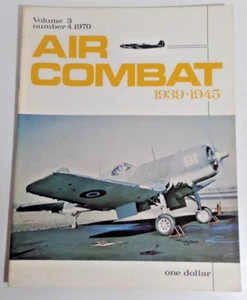 Air Combat vol 3 Number 4 - Picture 1 of 1