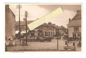 Kilkeel The Square County Down Northern Ireland Randalls Public House Pub trough - Picture 1 of 3