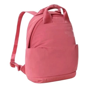 Mini mochila The North Face Never Stop pizarra rosa - Imagen 1 de 3