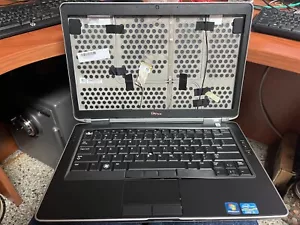 Dell Latitude E6430s i5-3rd Gen 4GB Ram No Screen/Battery/Hard Drive. AS IS - Picture 1 of 4